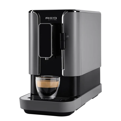 Кофемашина RED SOLUTION Indi RCM-1540