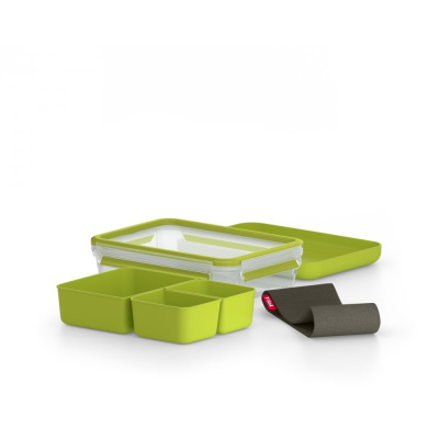 Контейнер  для продуктов Master Seal to Go 1,2 л K3100212
