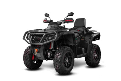 Квадроцикл AODES PATHCROSS 650L STD 26J