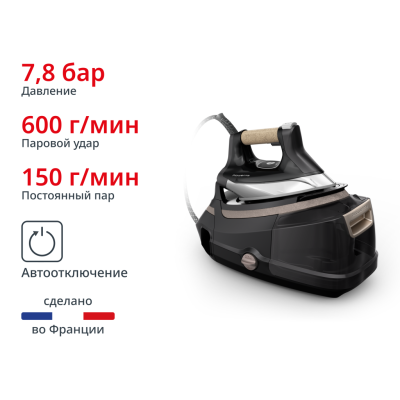 Парогенератор Eco Steam Pro