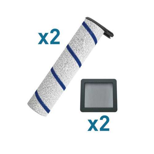 Аксессуары для X-clean 5PRO/7 ZR337A01