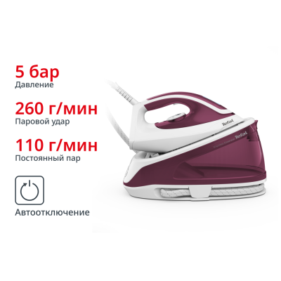 Парогенератор Express Essential SV6110EO