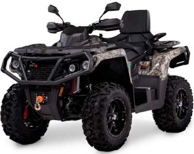 Квадроцикл AODES PATHCROSS 1000L EPS