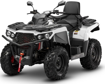 Квадроцикл AODES PATHCROSS 650L Basic EPS