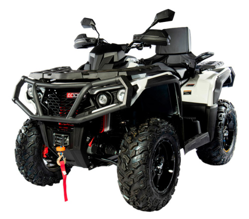 Квадроцикл AODES PATHCROSS 650L EPS