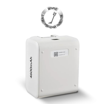 Батарея PVCWB 8090 к моющему портативному пылесосу Polaris PVCW 8090
