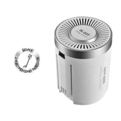 Батарея PVCSB 4070 к портативному пылесосу Polaris PVCS 4070 Wi-Fi IQ Home