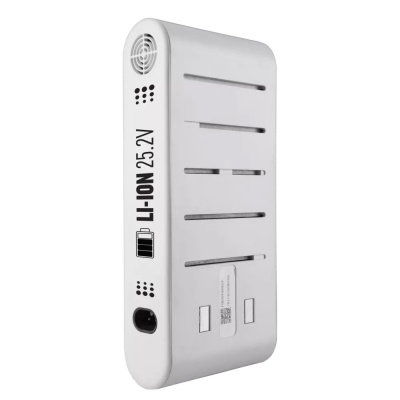 Батарея PVCSDCB 3005 к беспроводному пылесосу с пыленакопителем Polaris PVCSDC 3005 Wi-Fi IQ Home