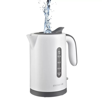 Чайник Polaris PWK 1220C Water Way Pro