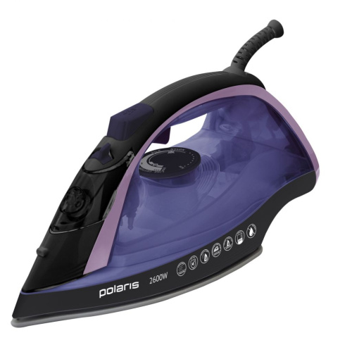 Утюг Polaris PIR 2668AK 3m