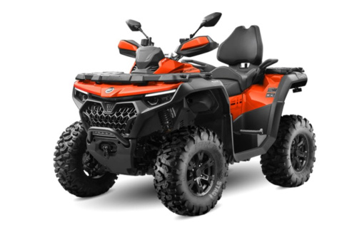 Квадроцикл CFMOTO CFORCE 800 HO EPS
