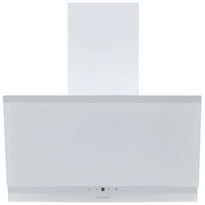 Наклонная вытяжка KRONA IRMA A 600 white S