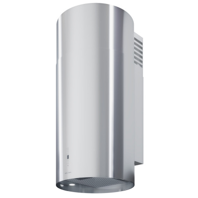 Вытяжка цилиндрическая KRONA TETIS 400 INOX 4P