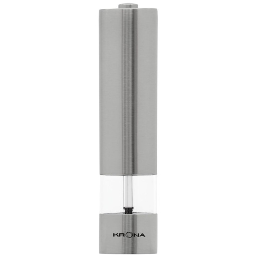 Измельчитель для специй KRONA Salz Pfeffer Inox