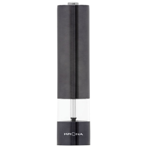 Измельчитель для специй KRONA Salz Pfeffer Graphite