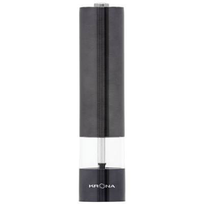 Измельчитель для специй KRONA Salz Pfeffer Graphite
