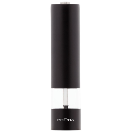 Измельчитель для специй KRONA Salz Pfeffer Black