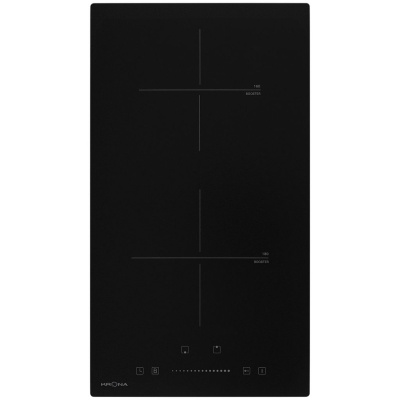 Индукционная варочная панель KRONA ARGON 30 BL 2BTS