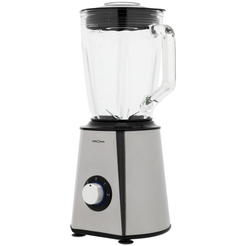 Стационарный блендер KRONA Stationärer Mixer 1000W