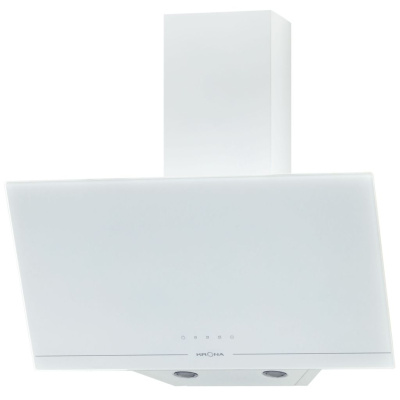 Наклонная вытяжка KRONA JINA 600 WHITE S V2