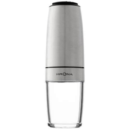 Измельчитель для специй Salz Pfeffer Schwerkraft Inox