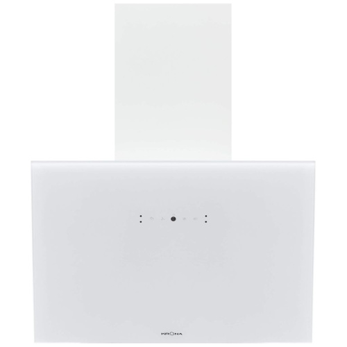 Наклонная вытяжка KRONA BELINDA 600 white SGC max