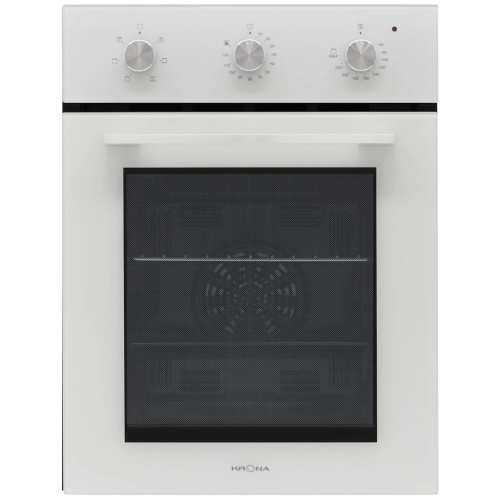 Электрический духовой шкаф KRONA CORRENTE 45 WH