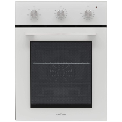 Электрический духовой шкаф KRONA CORRENTE 45 WH