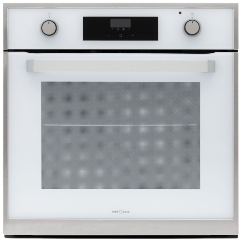 Электрический духовой шкаф KRONA ADRIANO 60 WH G2