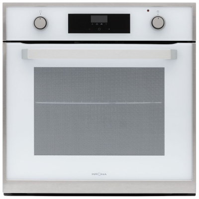 Электрический духовой шкаф KRONA ADRIANO 60 WH G2