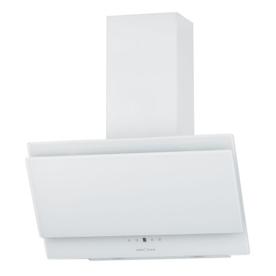 Наклонная вытяжка KRONA LEA 600 white S