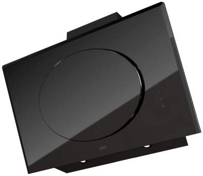 Наклонная вытяжка FUTURO 900 BLACK 3P-S