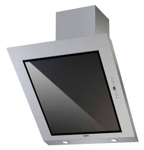 Наклонная вытяжка KRONA AIDA Silent 600 inox 5P