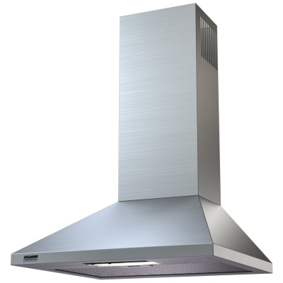 Купольная вытяжка KRONA JANNA 500 INOX SL