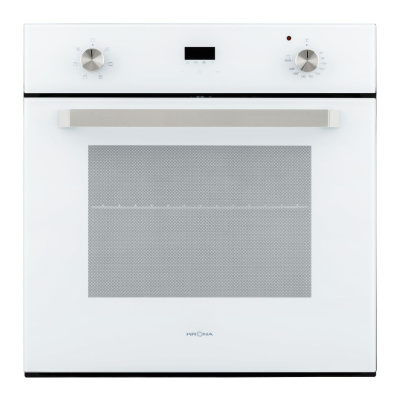 Электрический духовой шкаф KRONA ONORE 60 WH