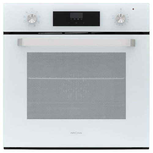 Электрический духовой шкафKRONA ONORE 60 WH G2