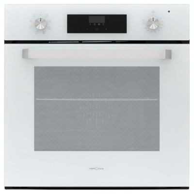 Электрический духовой шкафKRONA ONORE 60 WH G2