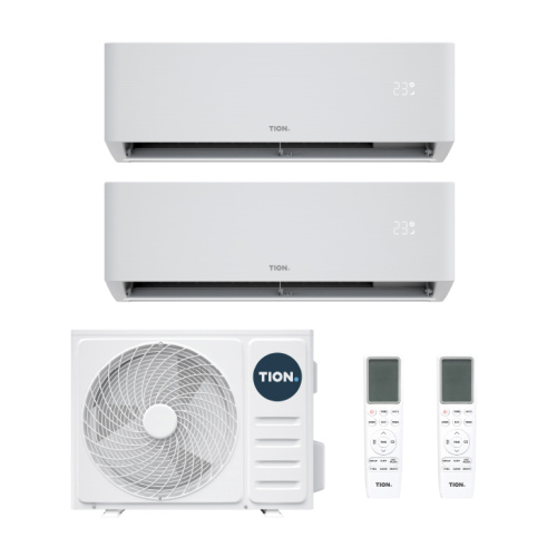 Мультисплит TION Edelweiss 18000 BTU