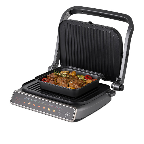 Гриль РЕДМОНД SteakMaster GM300
