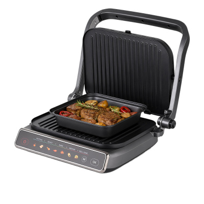 Гриль РЕДМОНД SteakMaster GM300