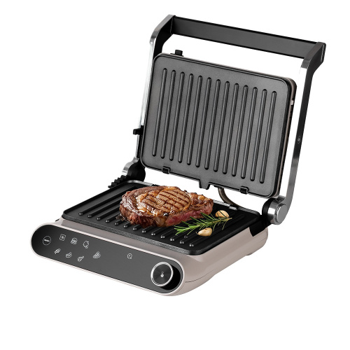 Гриль РЕДМОНД SteakMaster GM303 (бежевый)