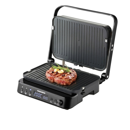 Гриль РЕДМОНД SteakMaster RGM-M819D (черный)