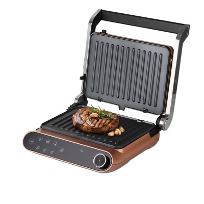 Гриль РЕДМОНД SteakMaster GM303 (бронзовый)