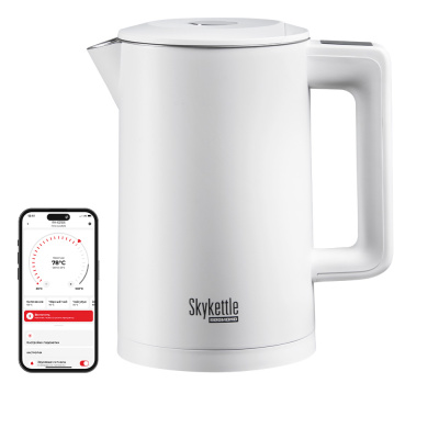 Умный чайник РЕДМОНД SkyKettle KM231S (белый)