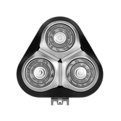 Блок бритвенный сменный РЕДМОНД RSH6100 (черный)