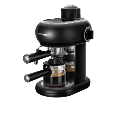 Кофеварка РЕДМОНД RCM-1521