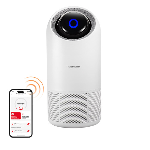 Умный очиститель воздуха РЕДМОНД AP2210S