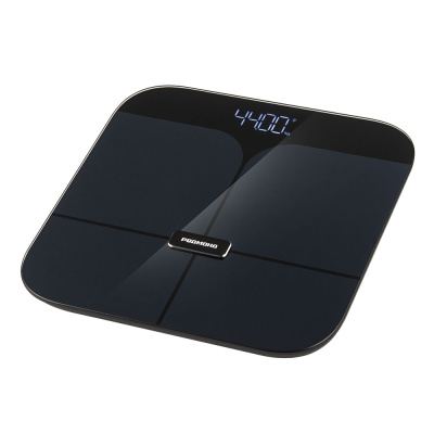 Умные напольные весы РЕДМОНД Skybalance SB1812S (черный)