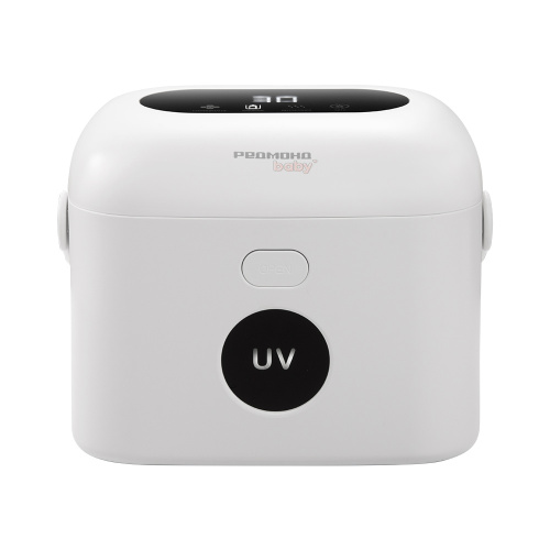 Портативный стерилизатор для бутылочек РЕДМОНД Baby BC5206