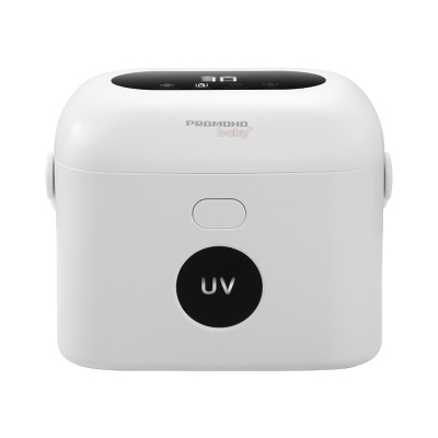 Портативный стерилизатор для бутылочек РЕДМОНД Baby BC5206